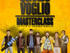 Smetto quando voglio – Masterclass