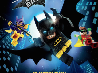 LEGO Batman Il Film