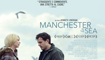 Manchester by the Sea