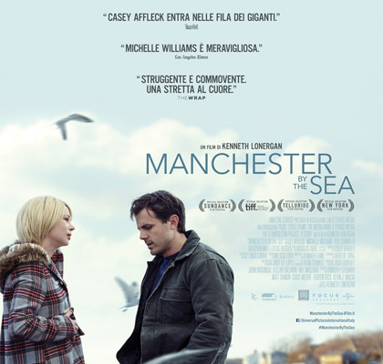 Manchester by the Sea