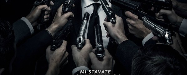 John Wick – Capitolo 2