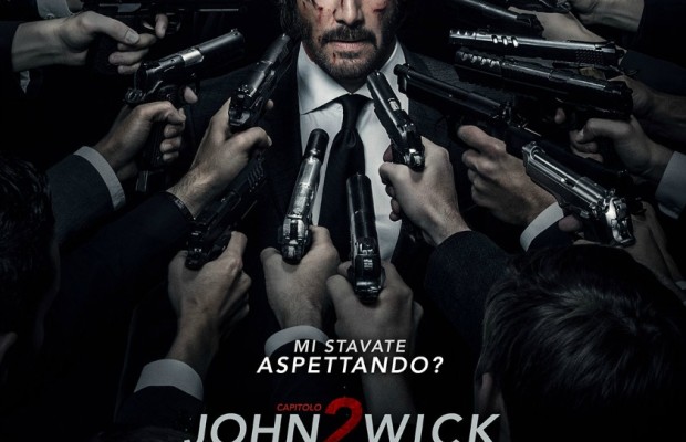 John Wick – Capitolo 2