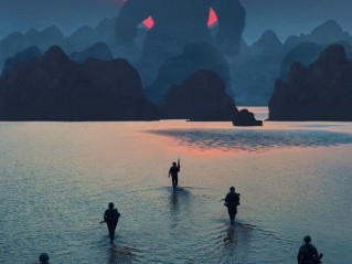 Kong: Skull Island