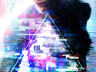 Ghost in the Shell