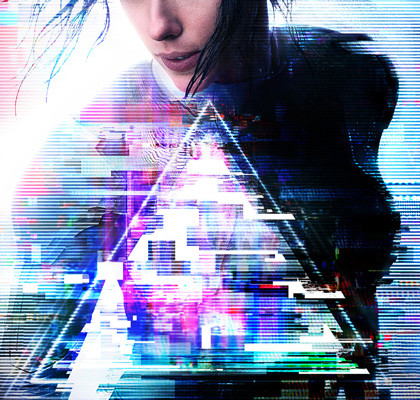 Ghost in the Shell