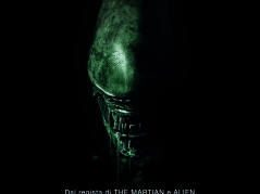 Alien: Covenant