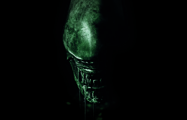 Alien: Covenant