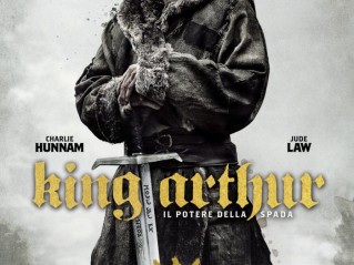 King Arthur: Il potere della spada