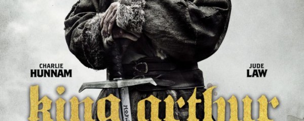 King Arthur: Il potere della spada