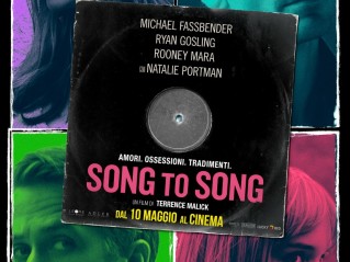 Song to Song