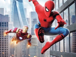 Spider-Man: Homecoming