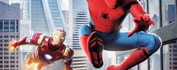 Spider-Man: Homecoming