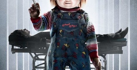 Il culto di Chucky