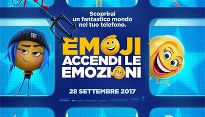 Emoji – Accendi le Emozioni