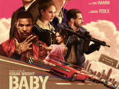 Baby Driver – Il genio della fuga