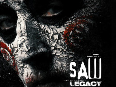 Saw: Legacy