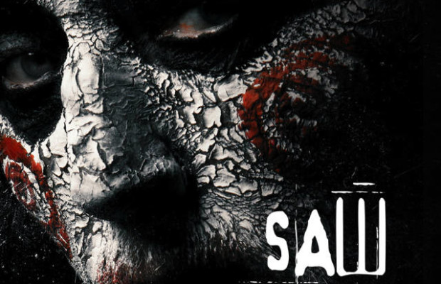 Saw: Legacy