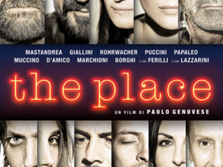 The Place