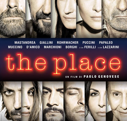 The Place