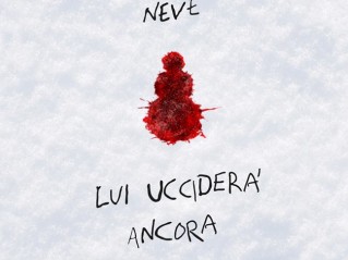 L’uomo di neve