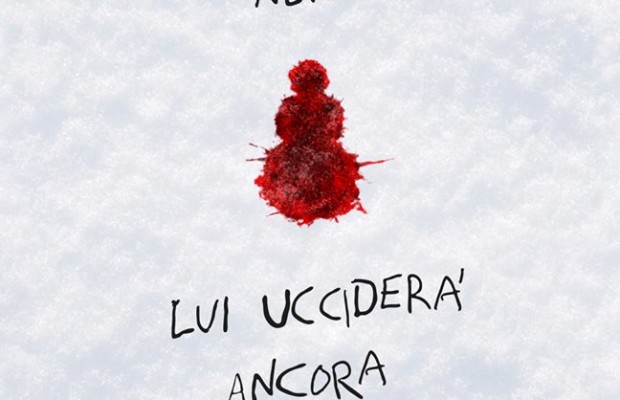 L’uomo di neve