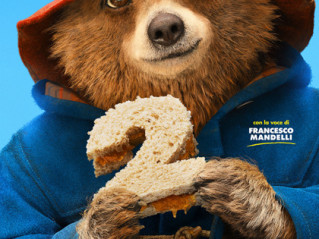 Paddington 2