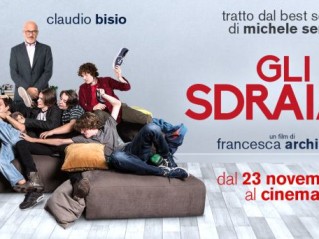 Gli sdraiati