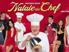 Natale da chef