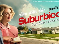 Suburbicon