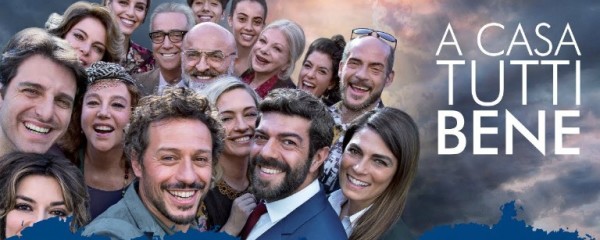 A Casa Tutti Bene   dal 31 maggio