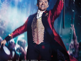 The Greatest Showman