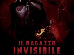 Il ragazzo invisibile – Seconda generazione