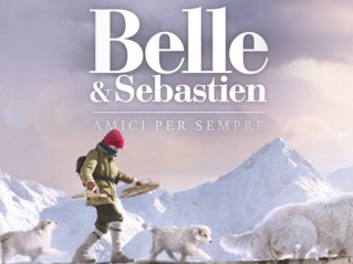 Belle & Sebastien – Amici per sempre