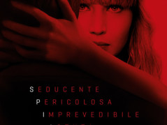 Red Sparrow