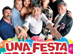 Una festa esagerata