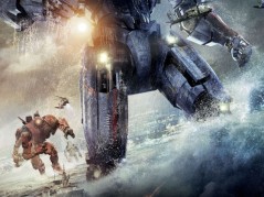 Pacific Rim – La rivolta