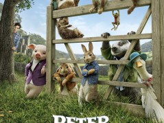 Peter Rabbit