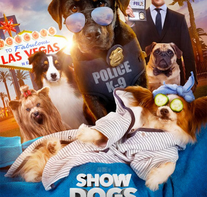 Show Dogs – Entriamo in scena