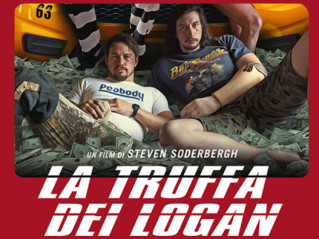 La truffa dei Logan