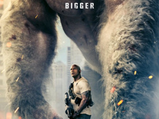 Rampage – Furia Animale