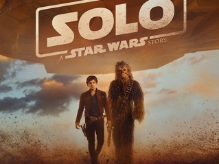 Solo: A Star Wars Story