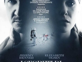 I segreti di Wind River