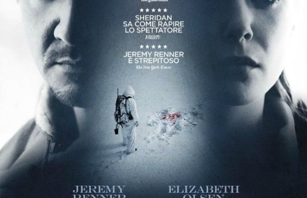 I segreti di Wind River