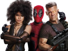 Deadpool 2