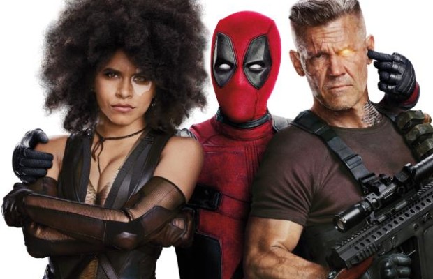 Deadpool 2