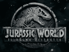 Jurassic World – Il Regno Distrutto