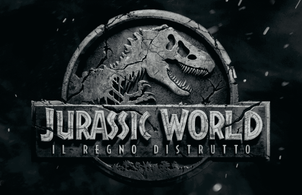 Jurassic World – Il Regno Distrutto