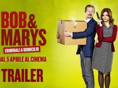 Bob & Marys – Criminali a domicilio