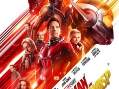 Ant-Man and the Wasp