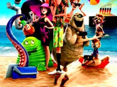 Hotel Transylvania 3: Una vacanza mostruosa